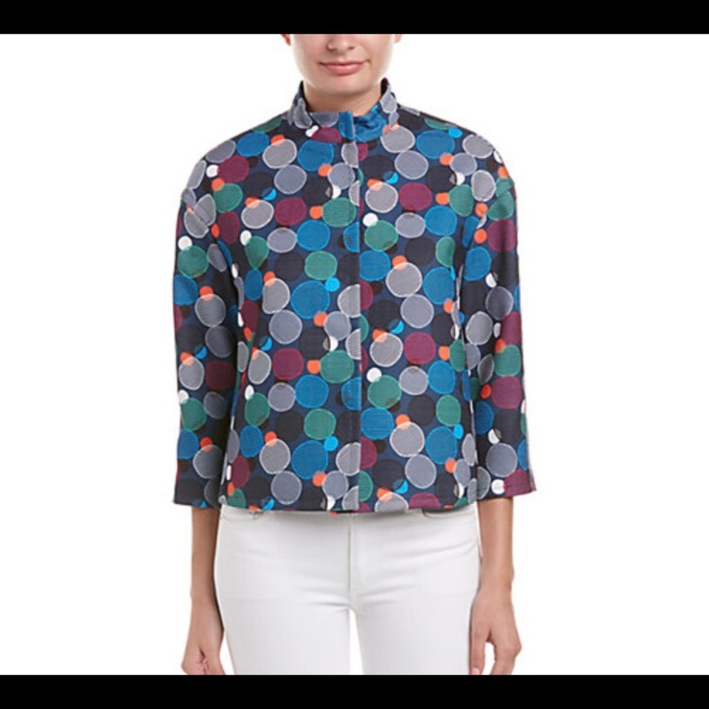 Anne klein jacket